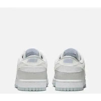 Nike Dunk Low SE White Light Pumice