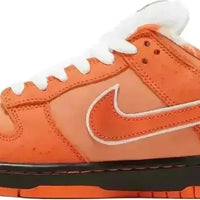 Nike SB Dunk Low Concepts Orange Lobster