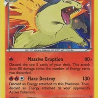 Typhlosion