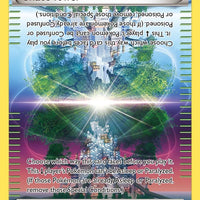 Chaos Tower