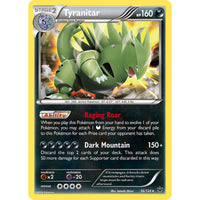 Tyranitar