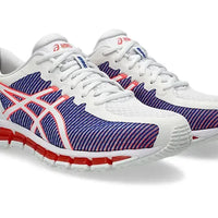 ASICS Gel-Quantum 360 White Blazing Coral