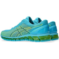 ASICS Gel-Quantum 360 Aquarium/Safety Yellow