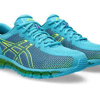 ASICS Gel-Quantum 360 Aquarium/Safety Yellow