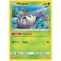 Wimpod