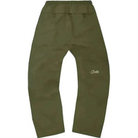 Corteiz Gutta Suit Bottoms Green
