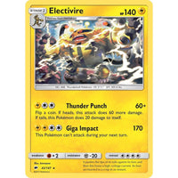 Electivire