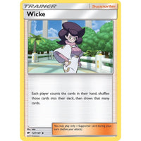 Wicke