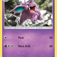 Nidorino