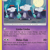 Alolan Marowak