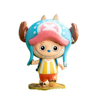 Labubu The Monsters x One Piece Blind Box (Case of 12)