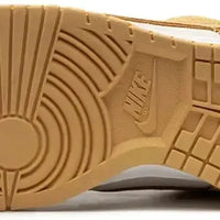 Wmns Nike Dunk Low "Celestial Gold Suede"