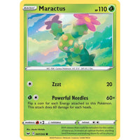 Maractus