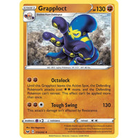 Grapploct