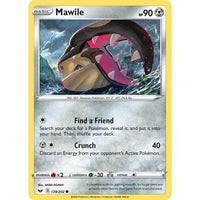 Mawile