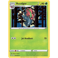 Accelgor