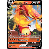 Centiskorch V