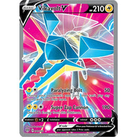 Vikavolt V (Full Art)