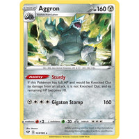 Aggron