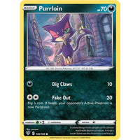 Purrloin
