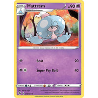 Hattrem