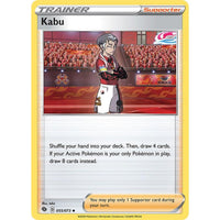 Kabu