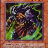 Exodia Necross