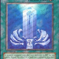 Rod of Silence - Kay'est