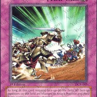 Final Attack Orders