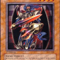 Shadowknight Archfiend