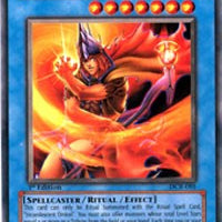 Legendary Flame Lord