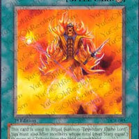 Incandescent Ordeal