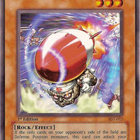 Rocket Jumper