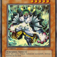 Zaborg the Thunder Monarch