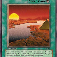 Blessings of the Nile