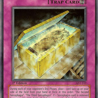 The First Sarcophagus