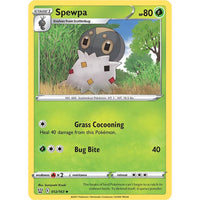 Spewpa
