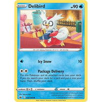 Delibird