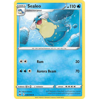 Sealeo