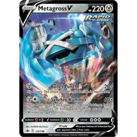 Metagross V