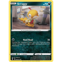 Scraggy