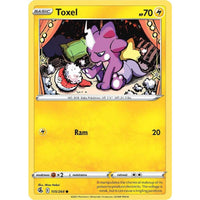 Toxel (105)