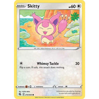 Skitty