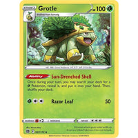 Grotle