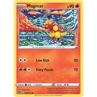 Magmar
