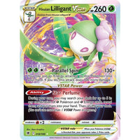 Hisuian Lilligant VSTAR