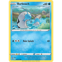 Barboach