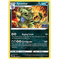 Tyranitar