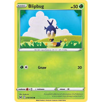 Blipbug