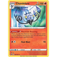 Chandelure